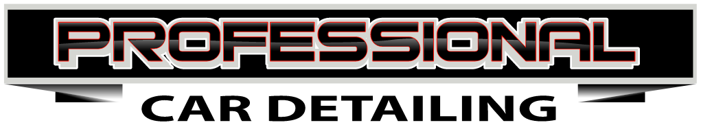 Professional Car Detailing