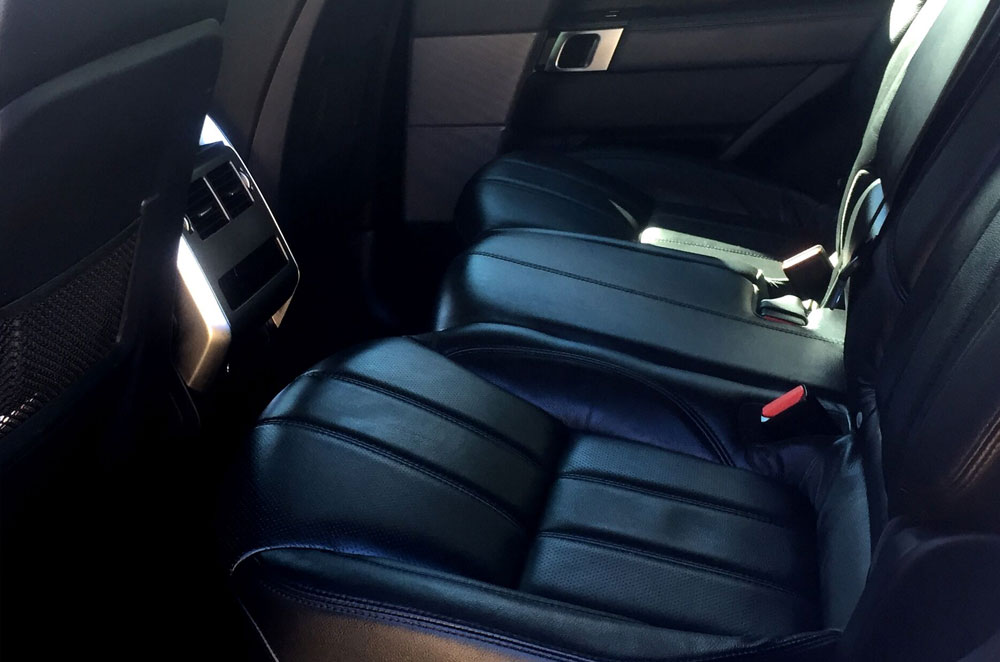 How To Protect Leather Car Seats From Cracking How To Protect Leather Car Seats From Cracking