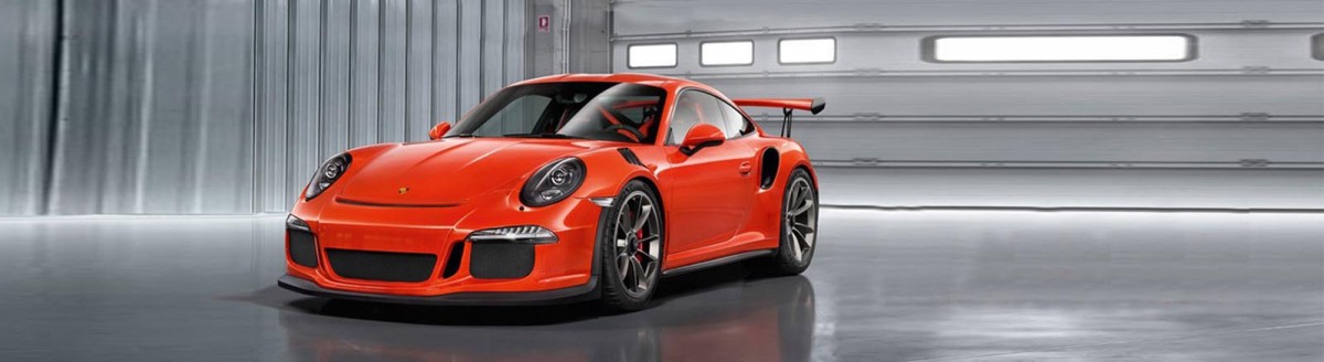 GTECHNIQ Accredited Detailer